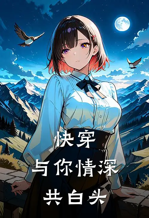 快穿：与你情深共白头