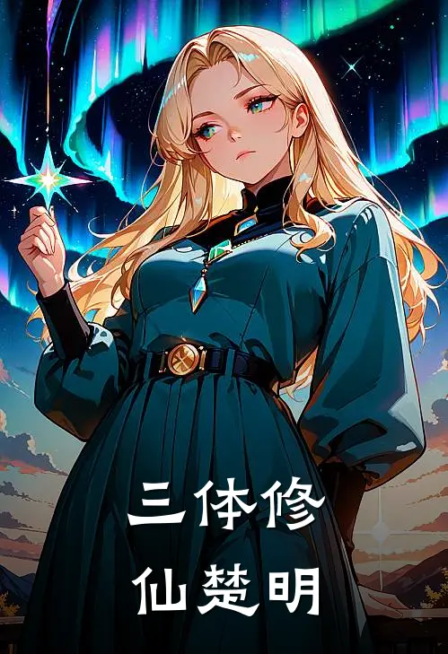 三体修仙楚明