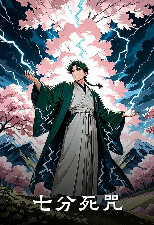 七分死咒