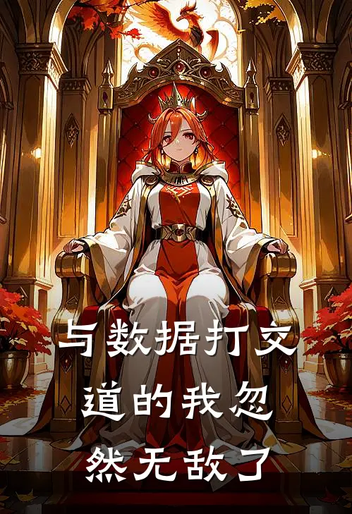 与数据打交道的我忽然无敌了