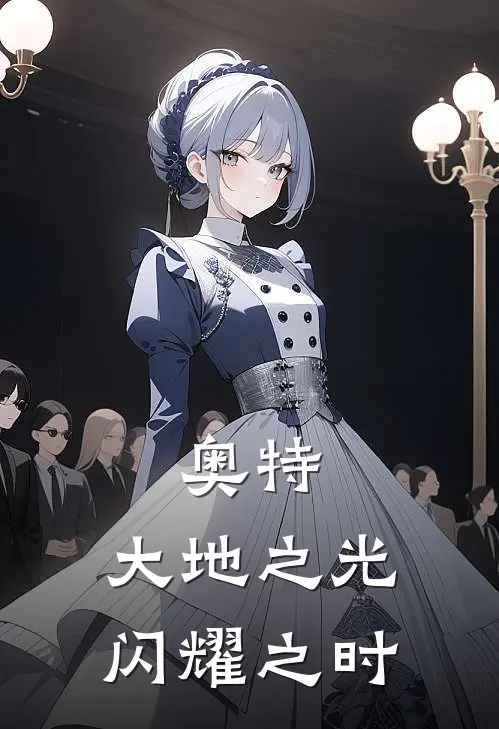 奥特：大地之光闪耀之时