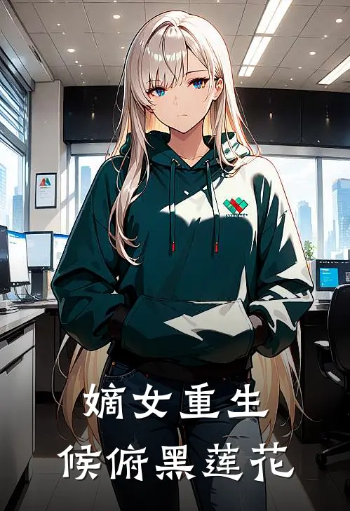 嫡女重生：候俯黑莲花