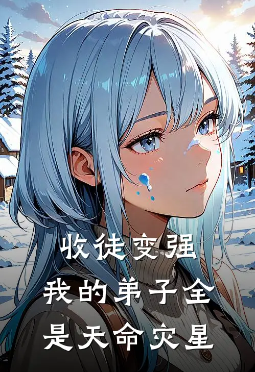 收徒变强：我的弟子全是天命灾星