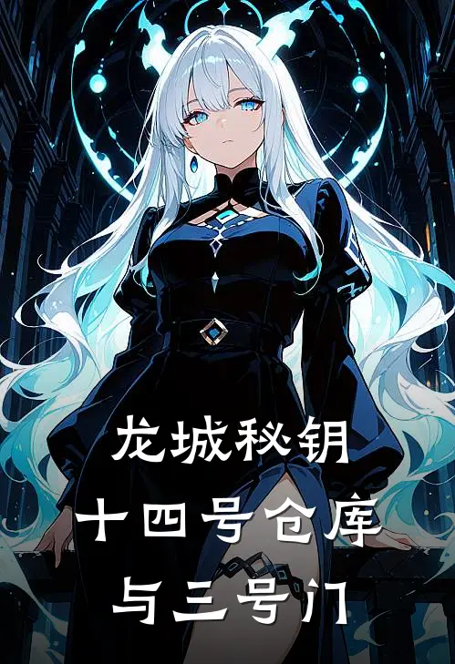 龙城秘钥：十四号仓库与三号门