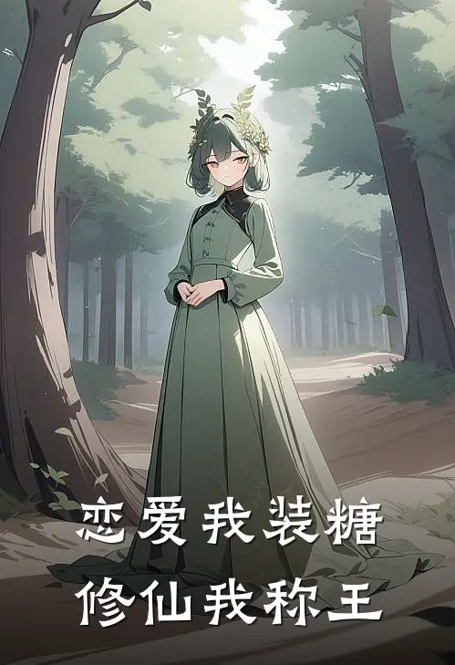 恋爱我装糖，修仙我称王