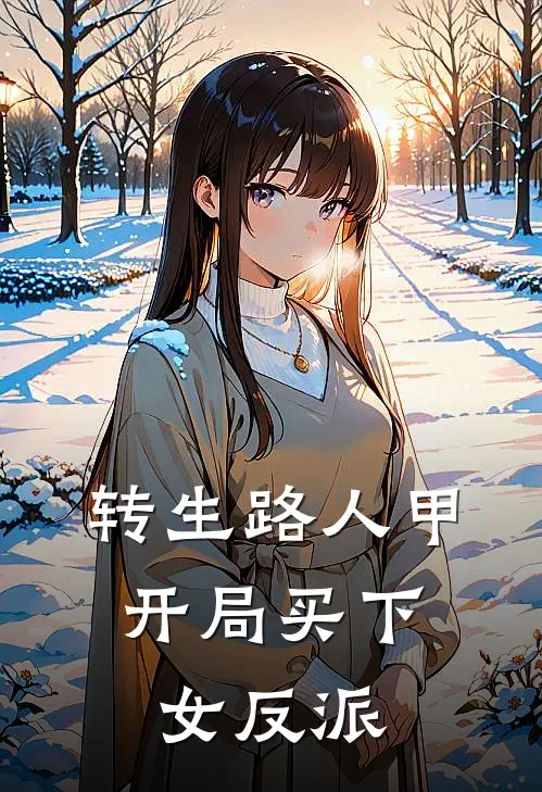 转生路人甲，开局买下女反派