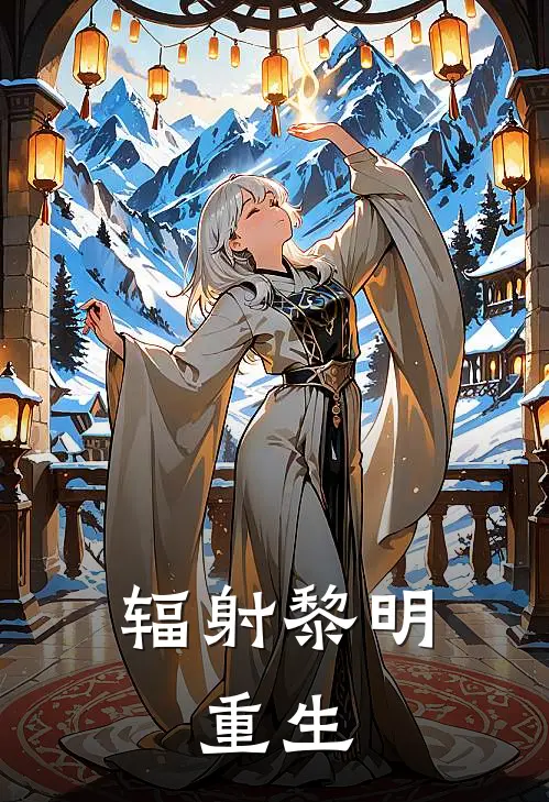 辐射黎明：重生