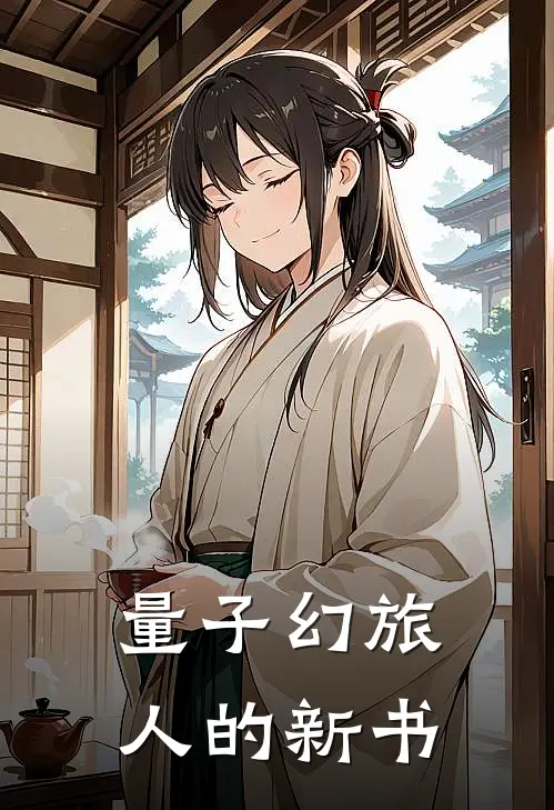量子幻旅人的新书