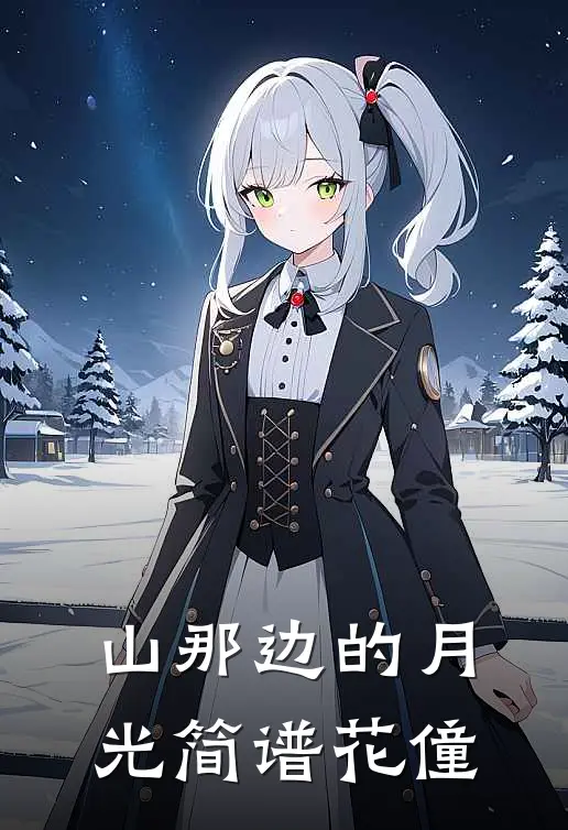 山那边的月光简谱花僮