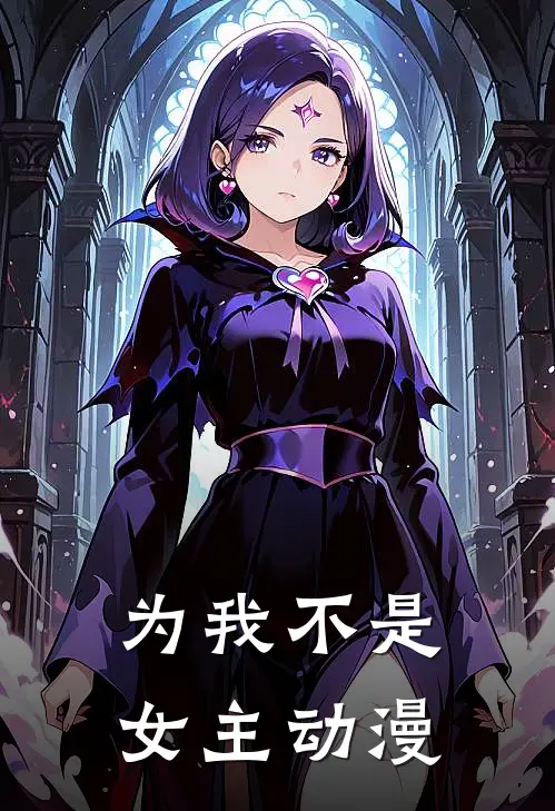 为我不是女主动漫