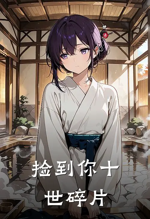 捡到你十世碎片