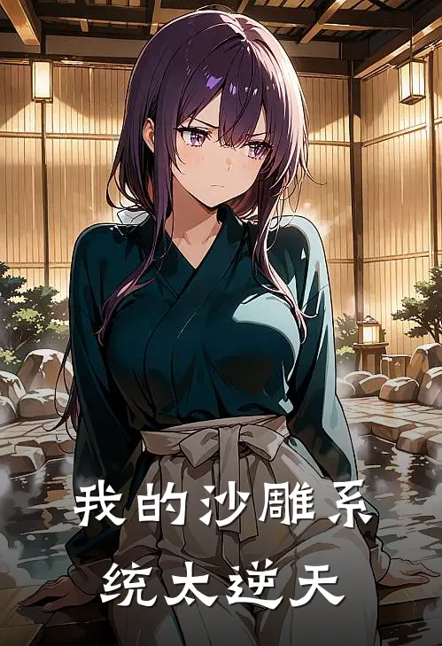 我的沙雕系统太逆天