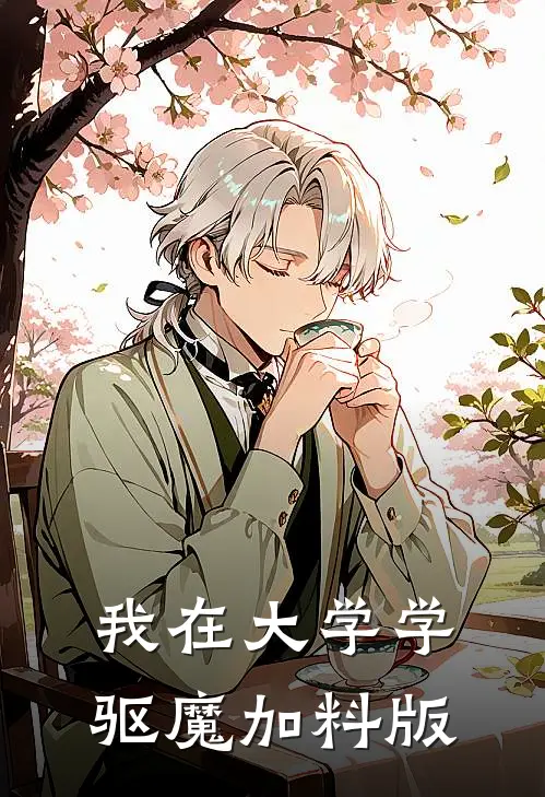 我在大学学驱魔加料版