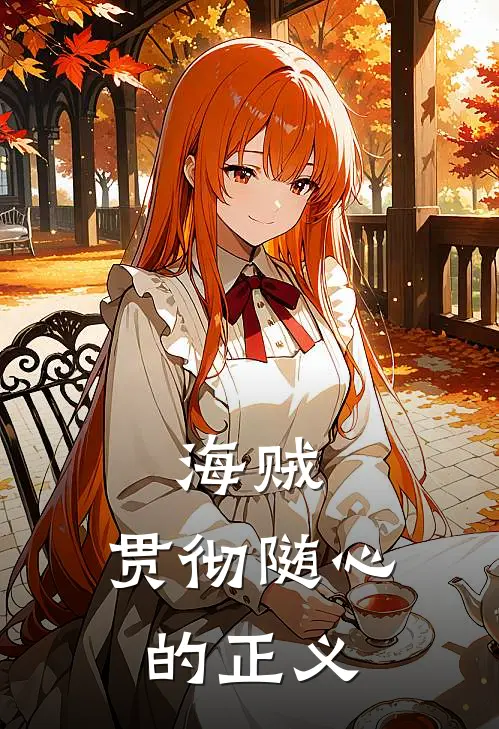 海贼：贯彻随心的正义