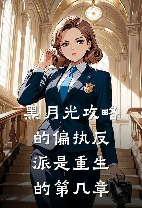 黑月光攻略的偏执反派是重生的第几章