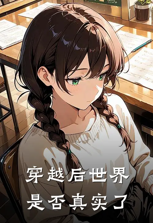 穿越后世界是否真实了