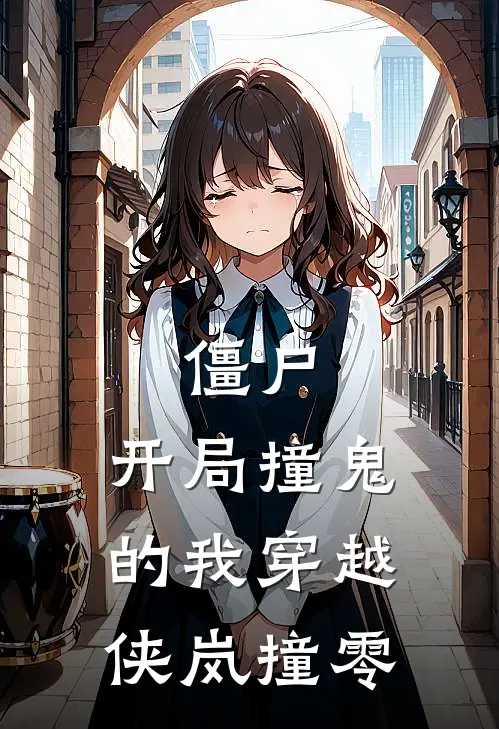 僵尸：开局撞鬼的我穿越侠岚撞零