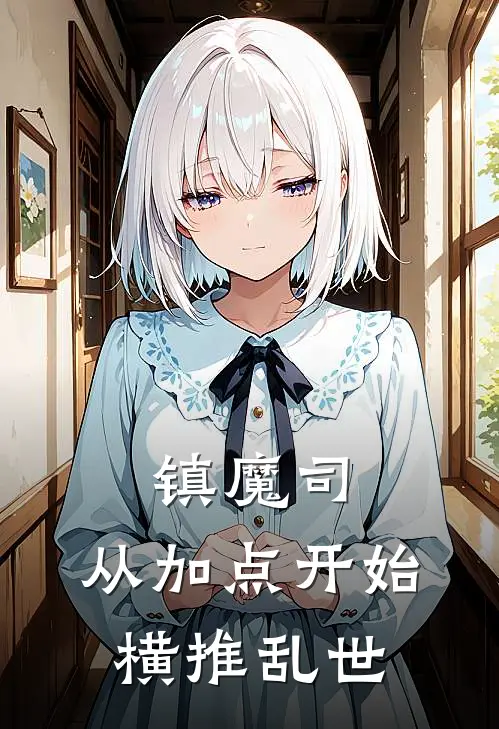 镇魔司：从加点开始横推乱世