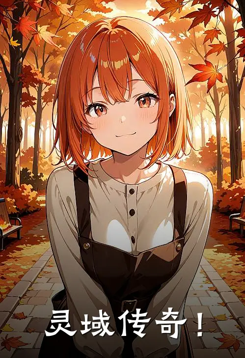 灵域传奇！