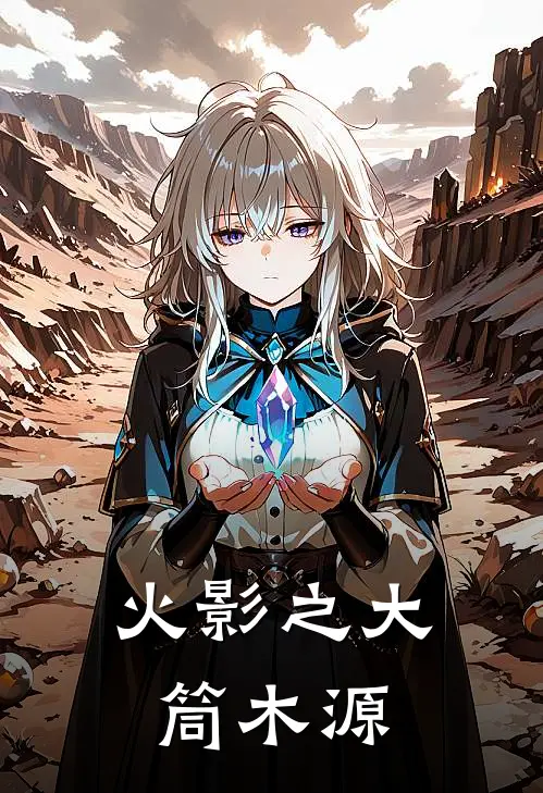 火影之大筒木源