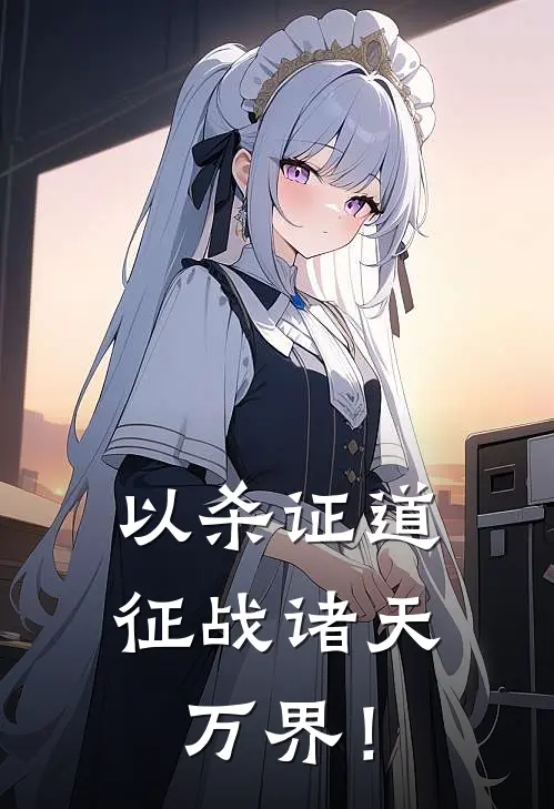 以杀证道，征战诸天万界！