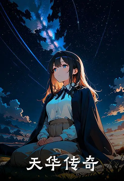天华传奇