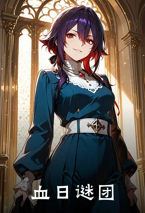 血日谜团