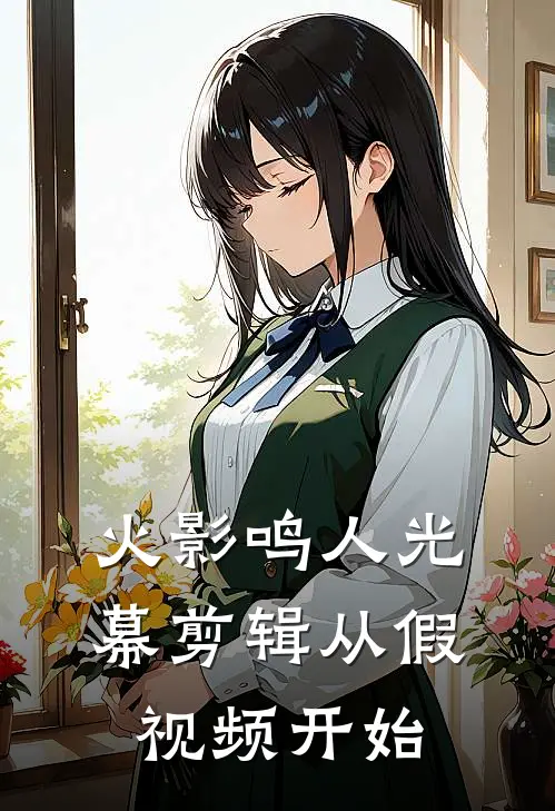 火影鸣人光幕剪辑从假视频开始