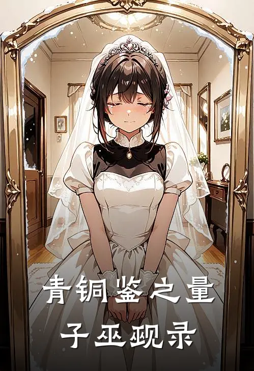 青铜鉴之量子巫觋录