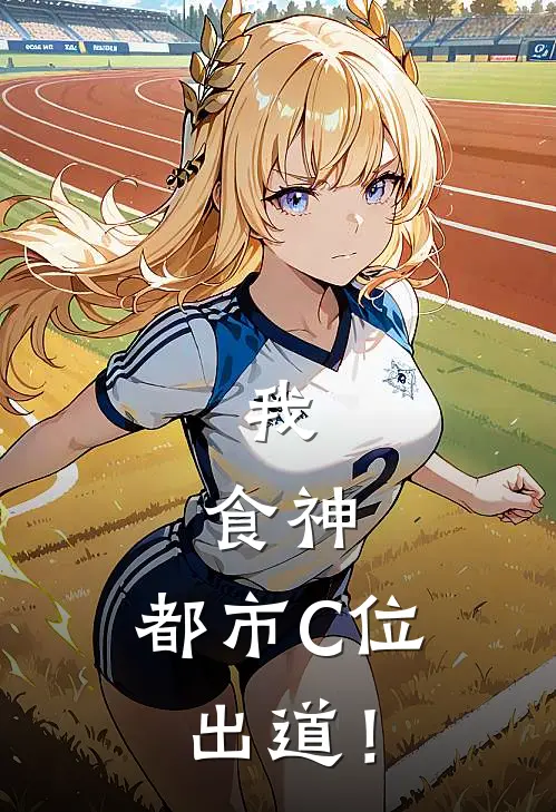 我，食神，都市C位出道！