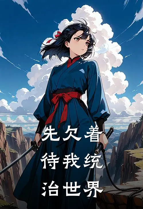 先欠着，待我统治世界