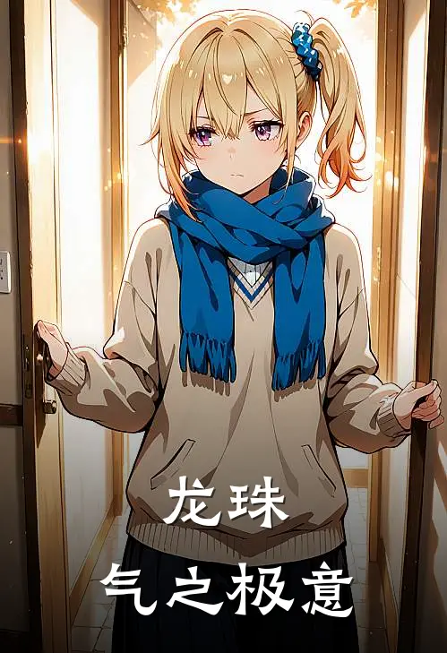 龙珠：气之极意