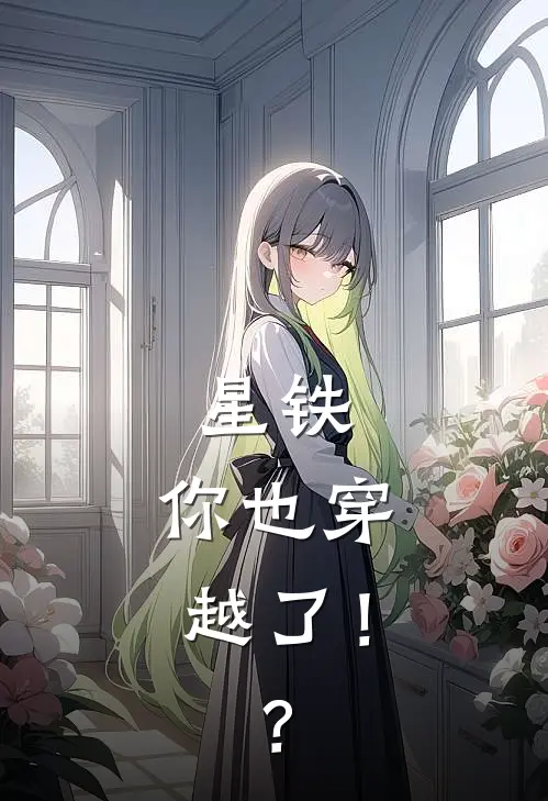 星铁：你也穿越了！？