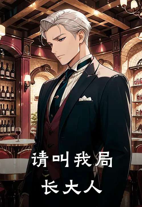 请叫我局长大人