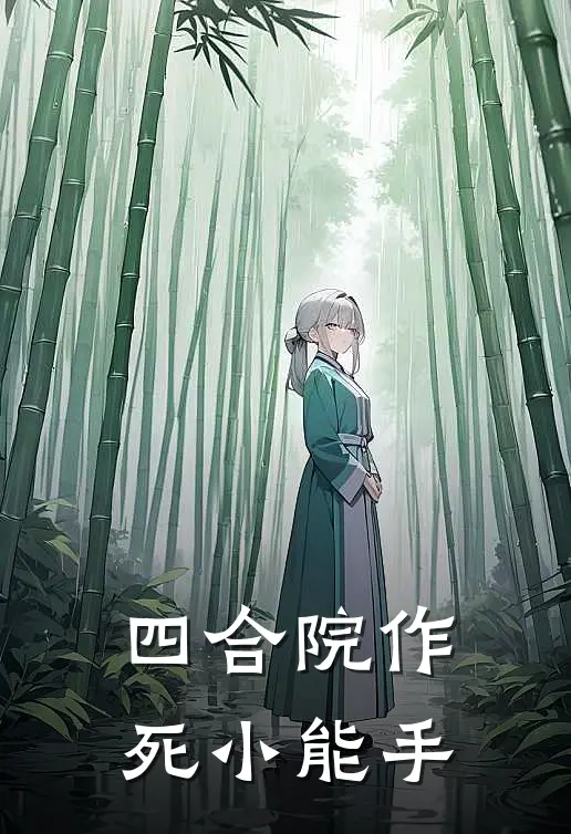 四合院作死小能手