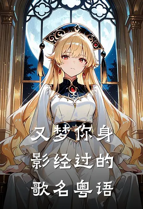 又梦你身影经过的歌名粤语