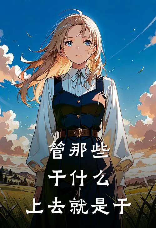 管那些干什么，上去就是干