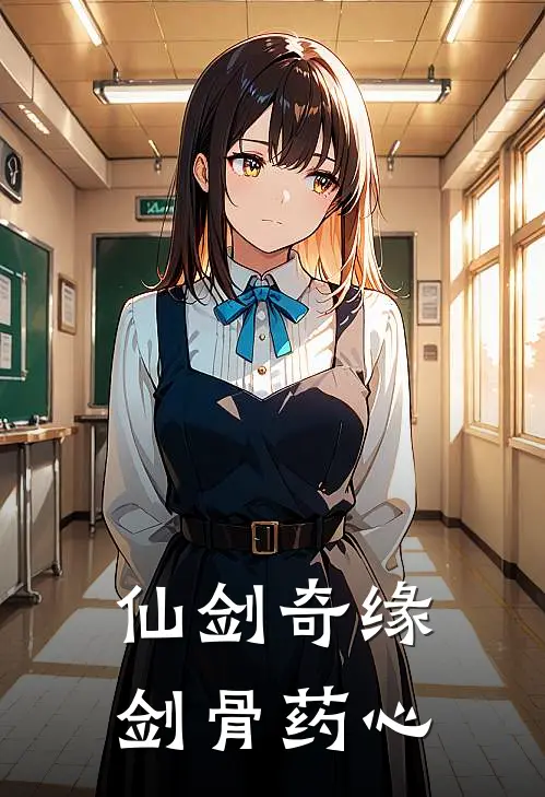 仙剑奇缘：剑骨药心