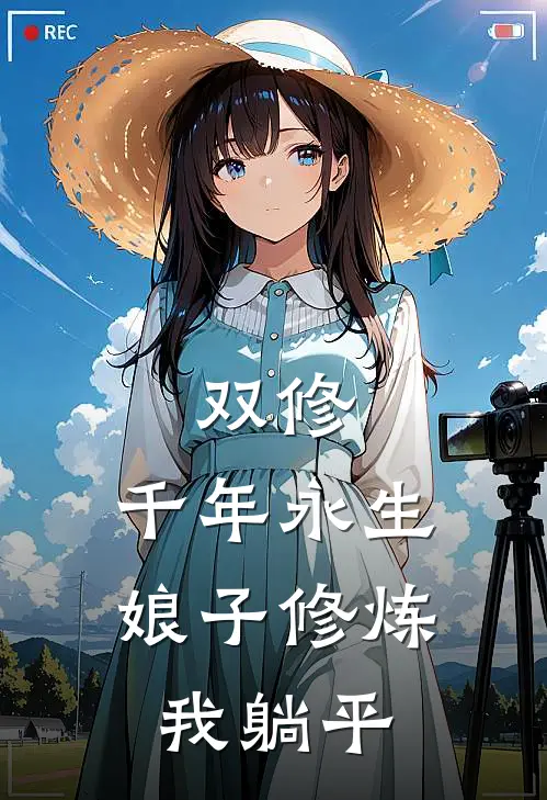 双修：千年永生，娘子修炼我躺平