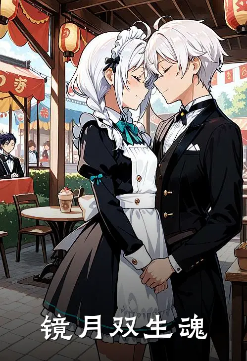 镜月双生魂