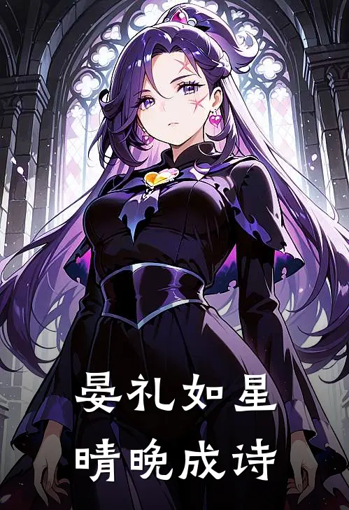 晏礼如星，晴晚成诗