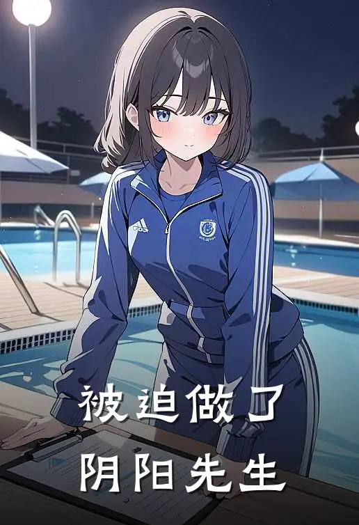 被迫做了阴阳先生