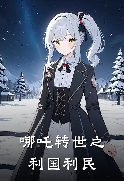 哪吒转世之利国利民