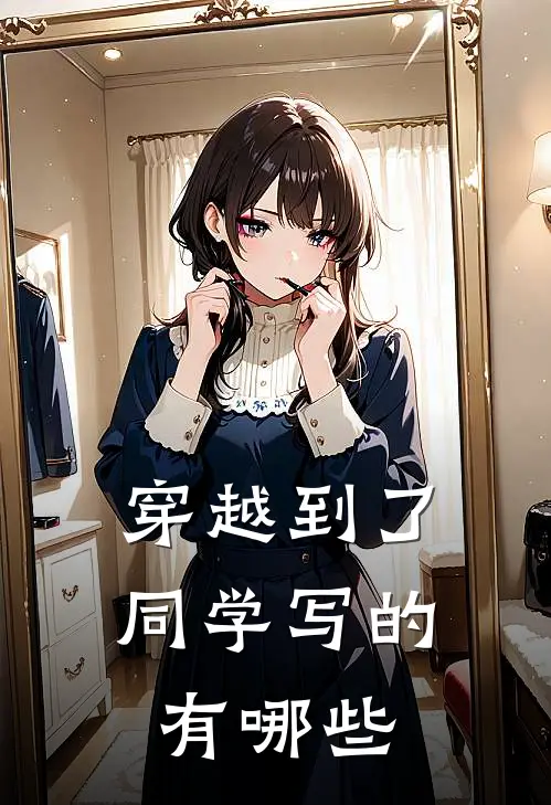 穿越到了同学写的有哪些