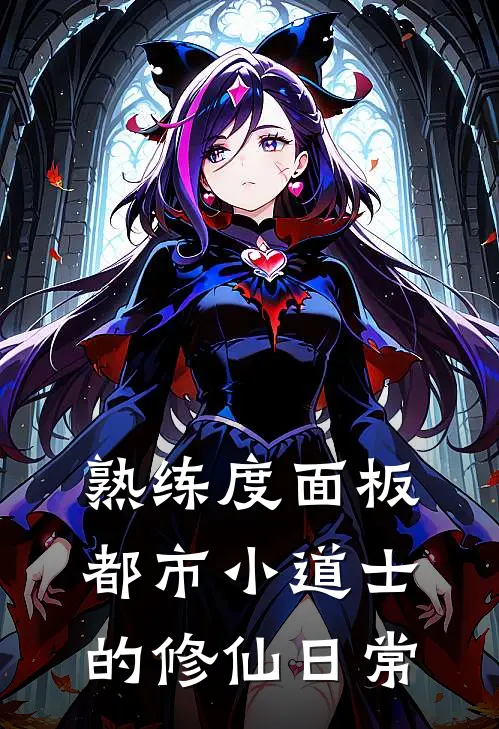 熟练度面板都市小道士的修仙日常