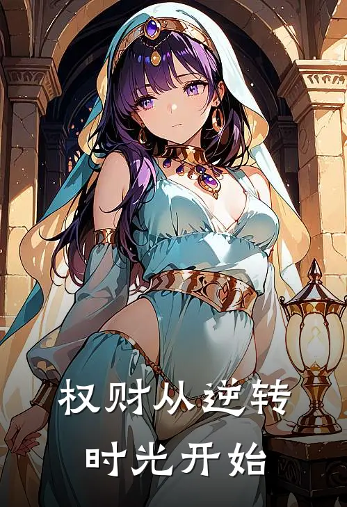 权财从逆转时光开始