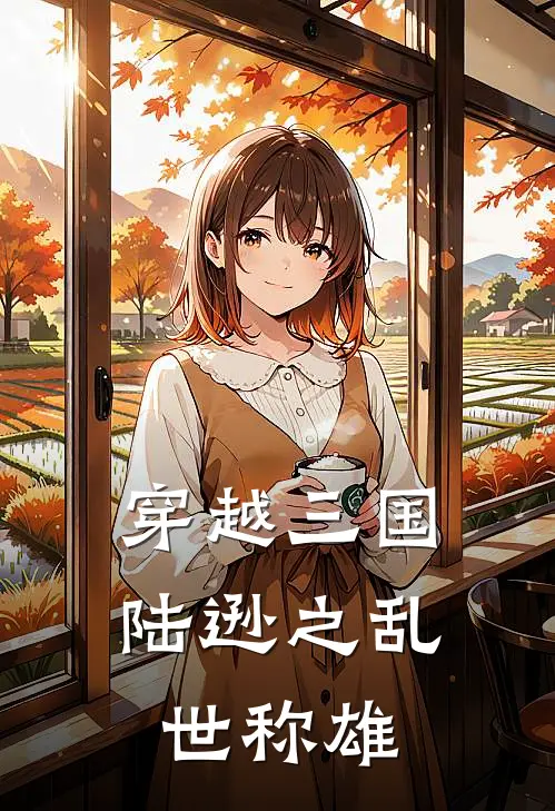 穿越三国陆逊之乱世称雄