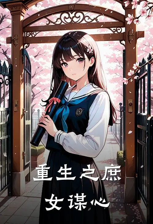 重生之庶女谋心