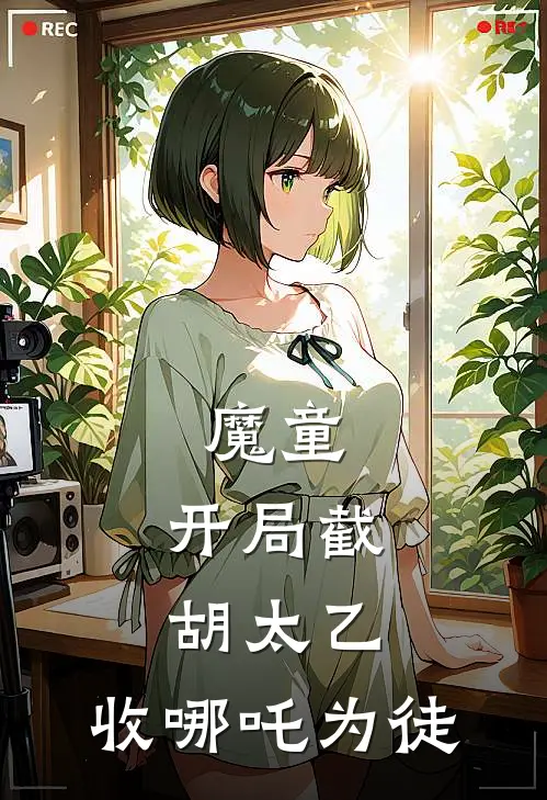 魔童：开局截胡太乙，收哪吒为徒