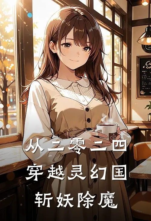 从二零二四穿越灵幻国，斩妖除魔